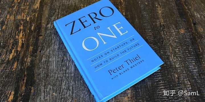 peter thiel zero to one: notes on starups, or how to build the