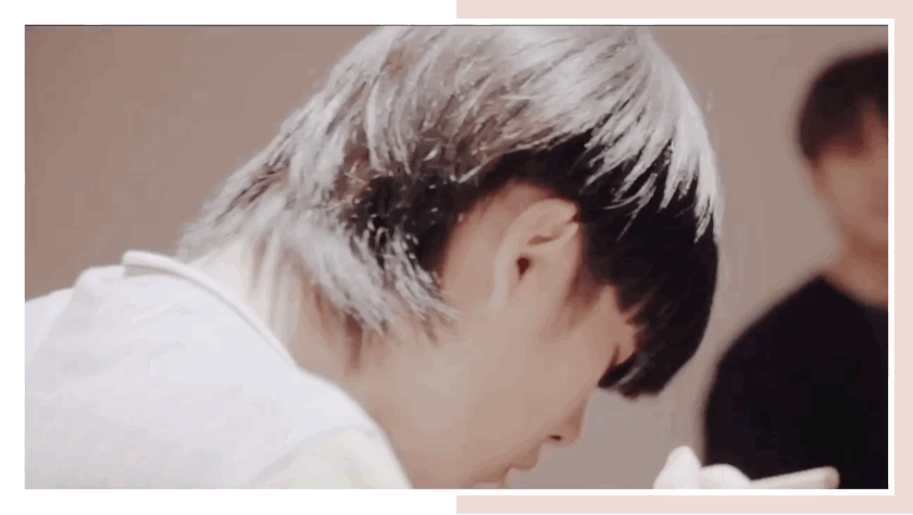 怎么评价创造营2019中周震南姚琛张颜齐的重庆line