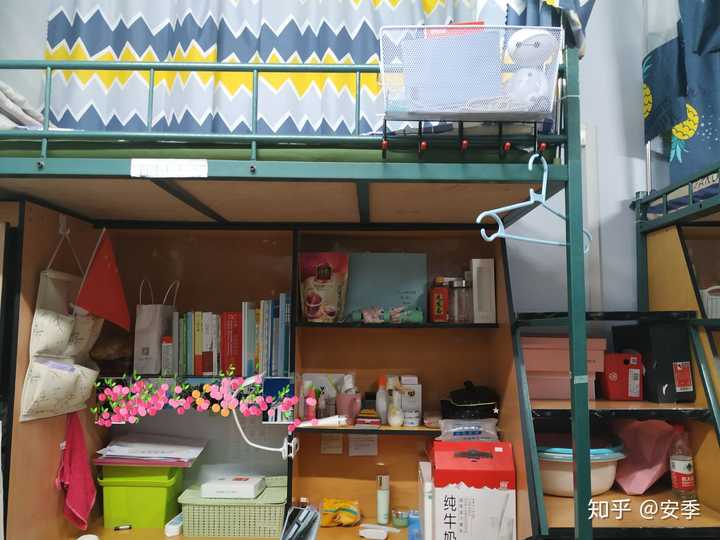 想知道吉林大学的住宿条件怎么样?