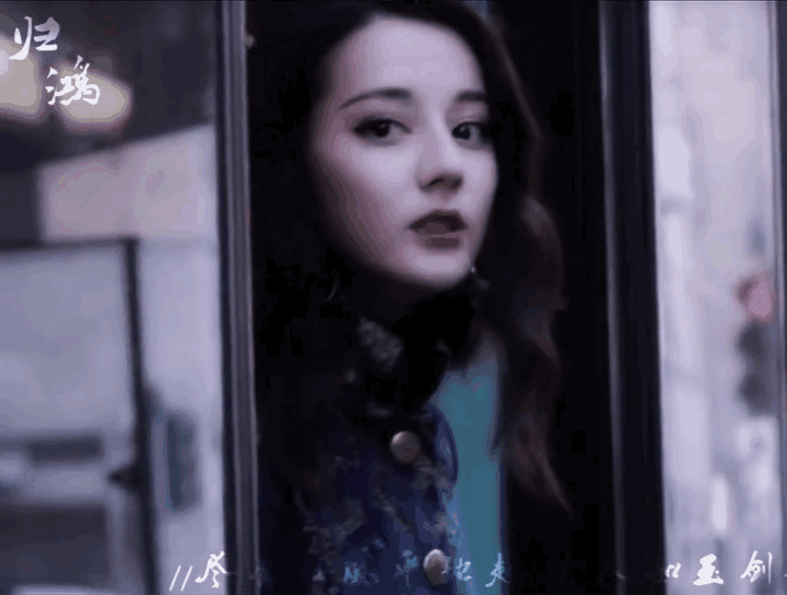 有哪些带清冷复古感的爱豆照片