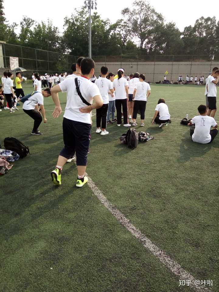 参加2019年北京大学优秀中学生暑期学堂是怎样的体验?