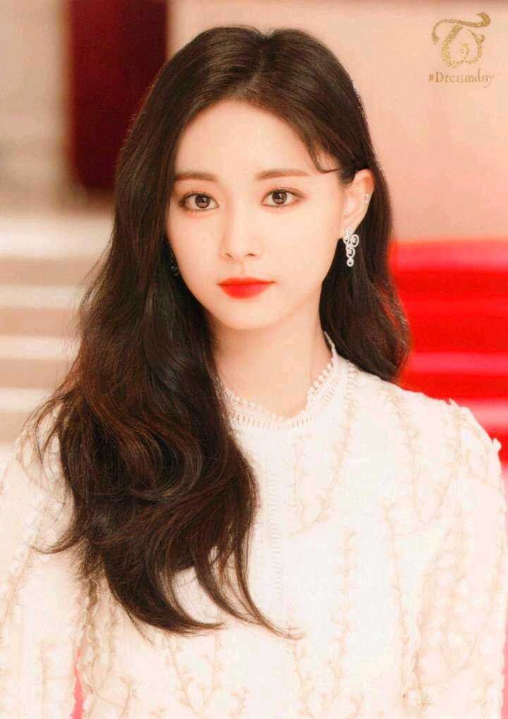 有哪些非常好看的女星?
