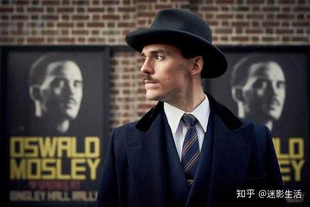 如何评价英剧《浴血黑帮(peaky blinders)》第五季?