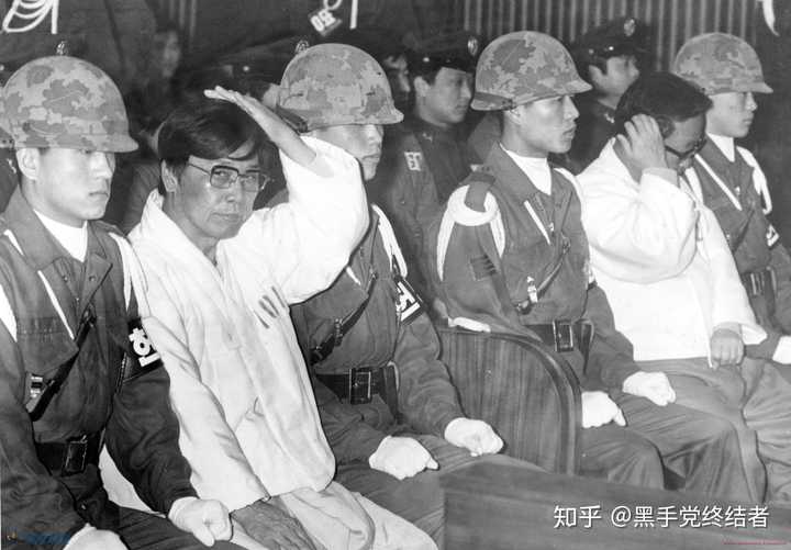 如何看待1979年10月26日的金载圭刺杀朴正熙案?