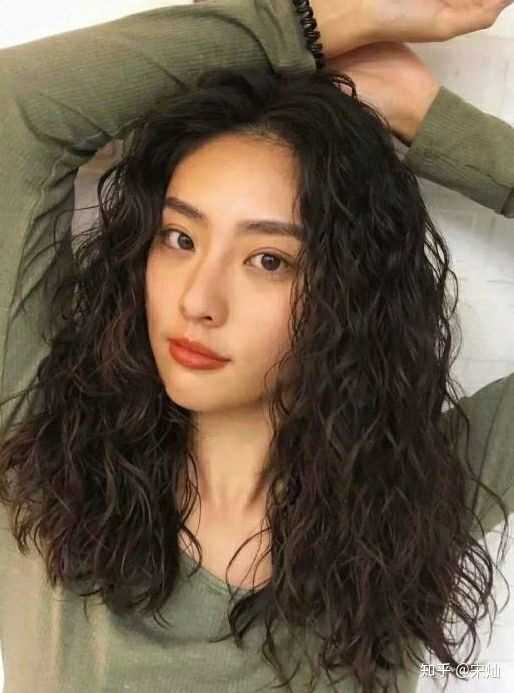 烫发失败是一种怎么样的体验?