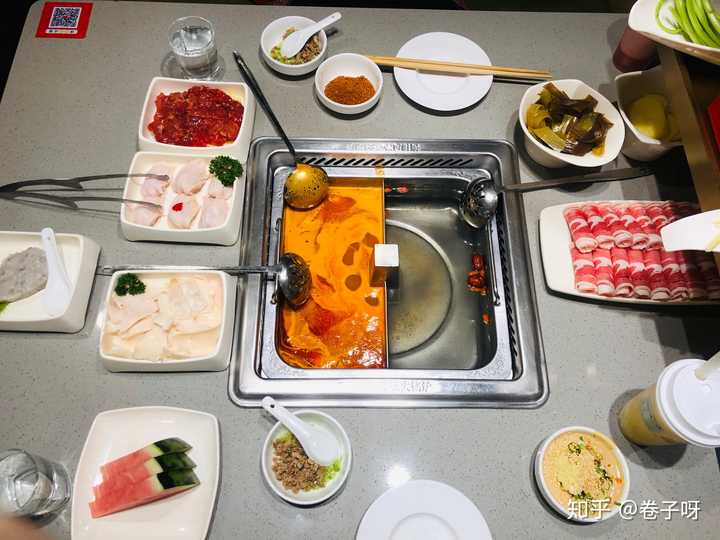两个人吃海底捞应该怎么点菜?