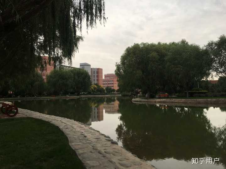 河西学院怎么样?