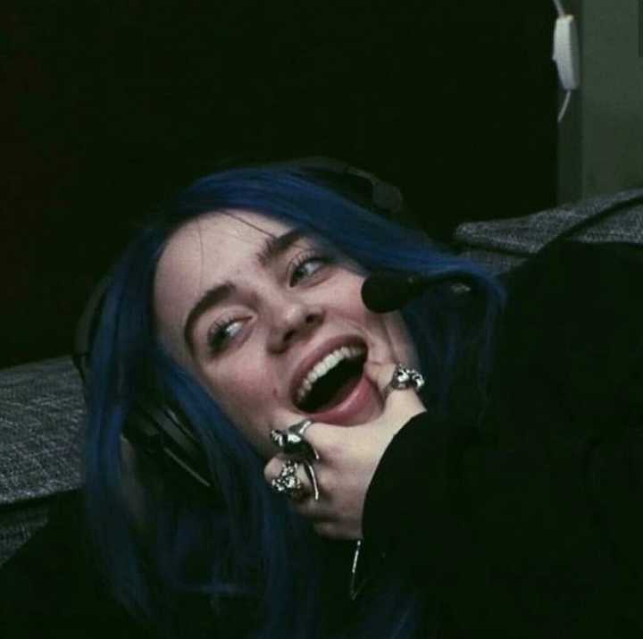 有没有碧梨billieeillish的超美图片