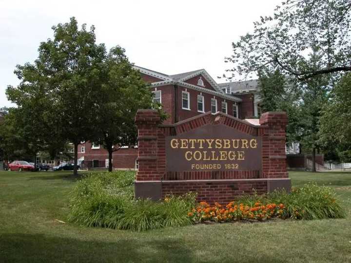 在美国盖茨堡学院(gettysburg college)就读是怎样一种体验?