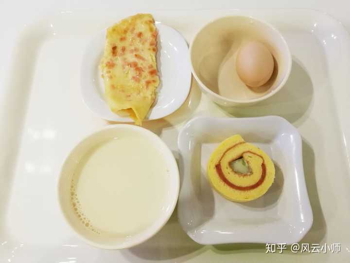 什么样的早餐才是营养健康的早餐?
