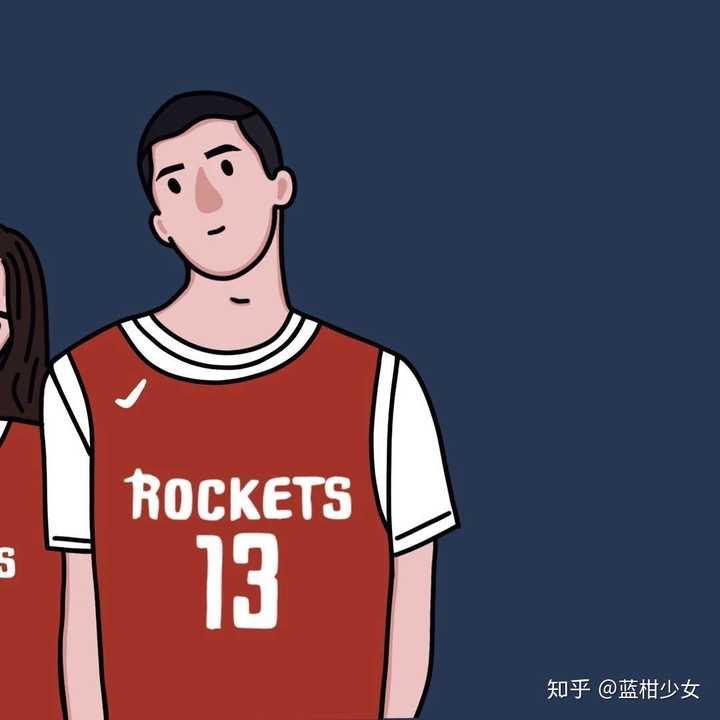 篮球头像求推荐啦?