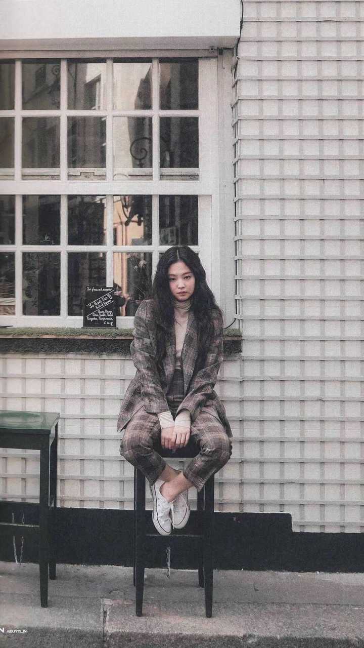 有无blackpink jennie让人惊艳的图?