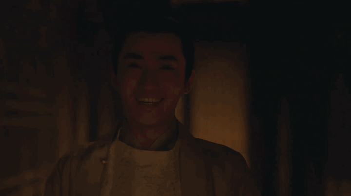 如何看待朱一龙出演正午阳光新剧知否知否应是绿肥红瘦中的齐衡一角