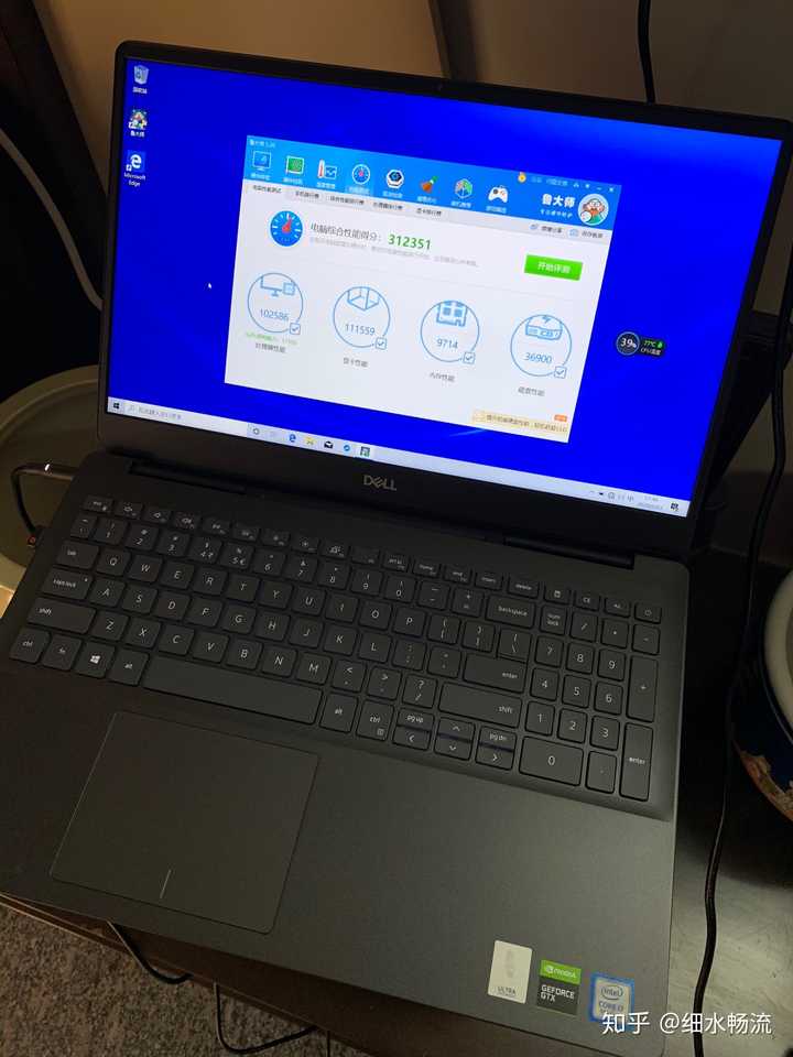 如何看待戴尔 2019 版灵越 7000 (7590/7591 系列)?