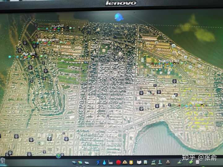 《都市:天际线》都有哪些基本玩法?