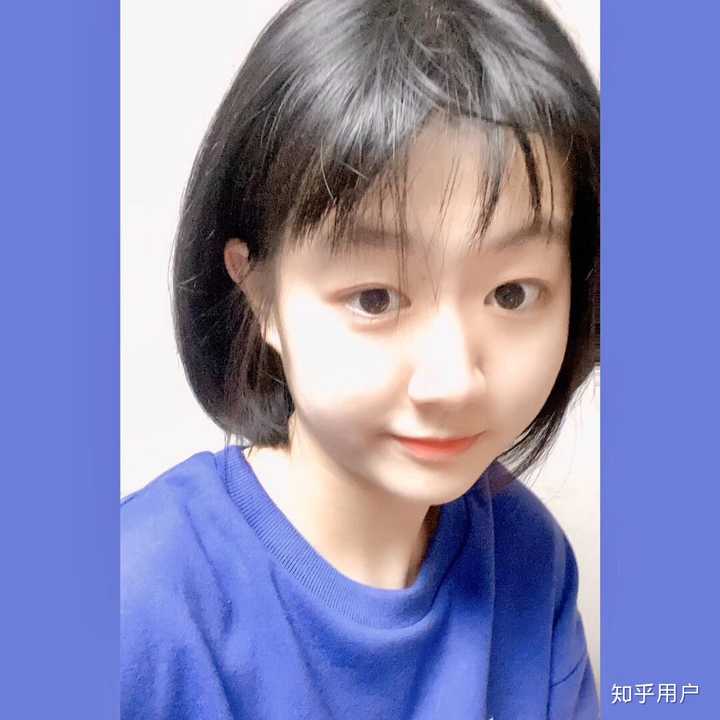 高中时素颜就好看的女生长大化妆后岂不是逆天吗?