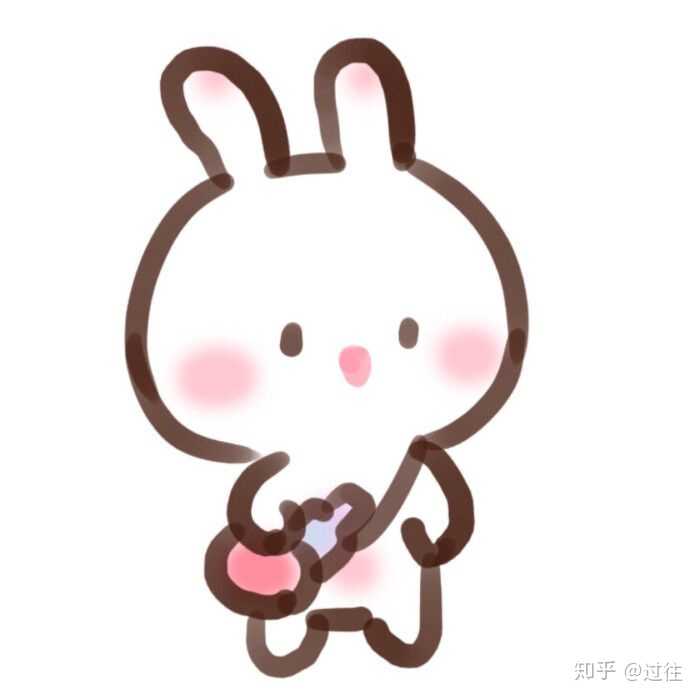 有没有好看的情侣头像,可爱,小众一点?