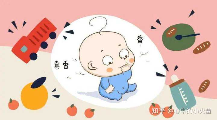 宝宝总是吮吸大拇指,家长应该顺其自然还是教育他不要吃手?