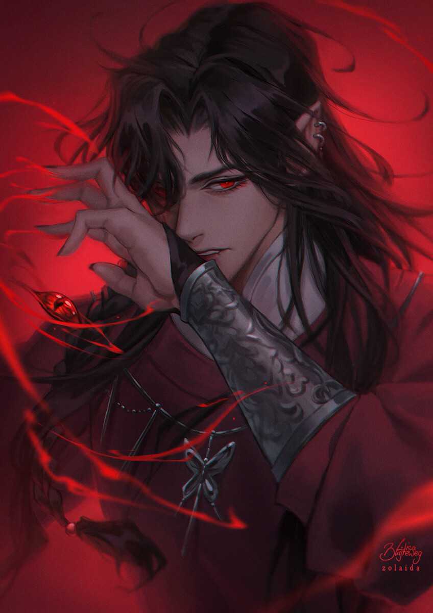 墨香铜臭的小世界魔道祖师天官赐福人渣反派的自救系统