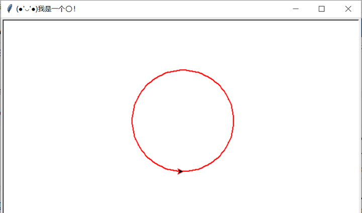 python用turtle画云朵,python用turtle画月亮 求问怎样用python/python turtle画"圆"呢?
