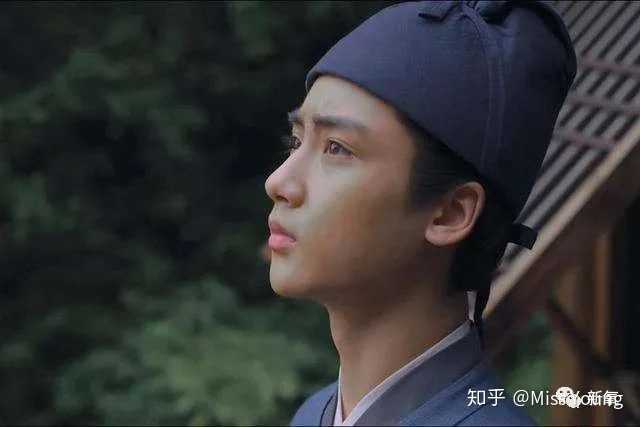 如何评价边程版的梁怀吉?