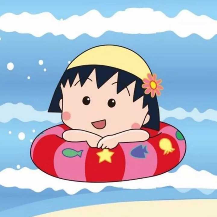 有哪些阳光开朗的头像推荐?