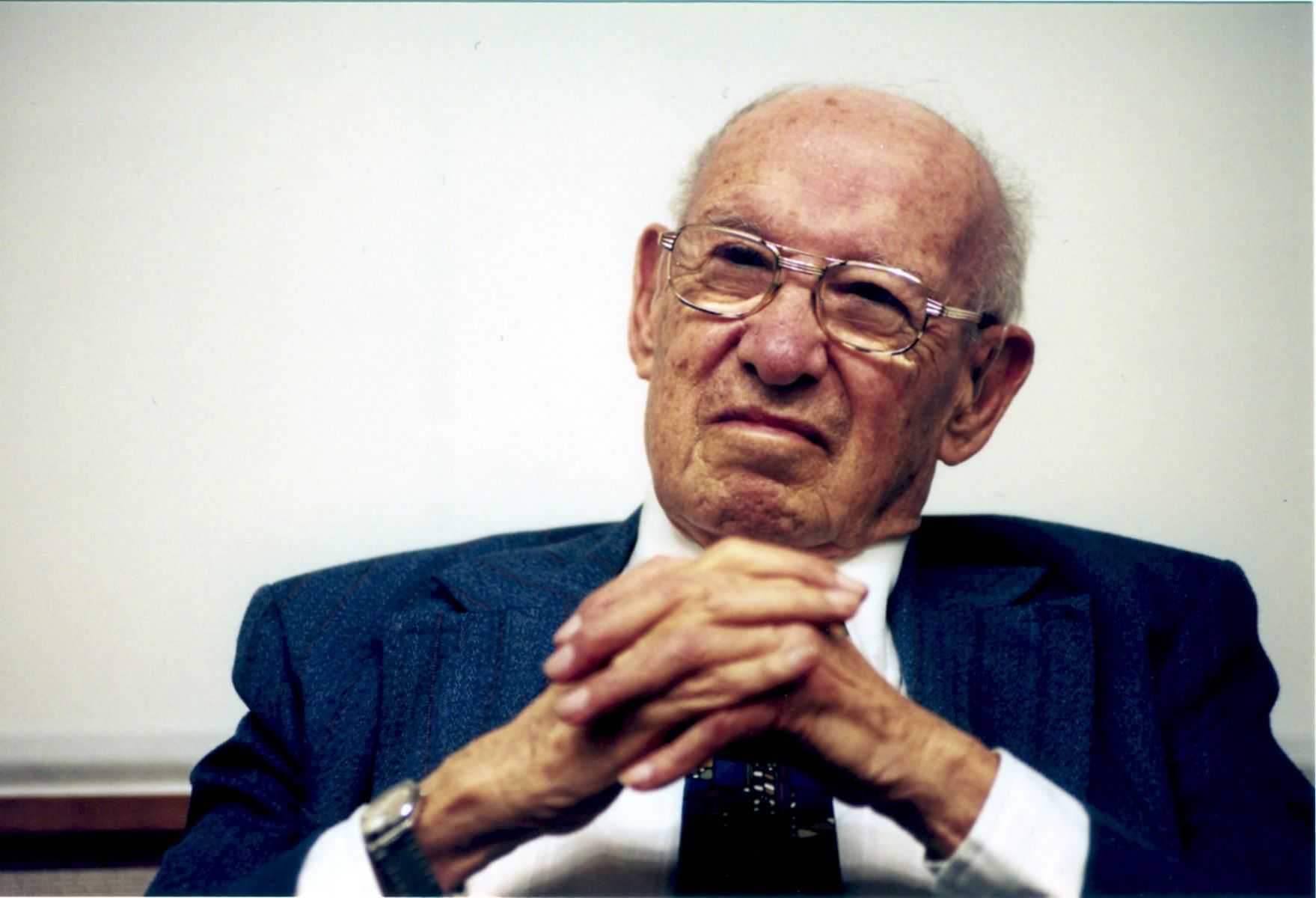 peter f. drucker