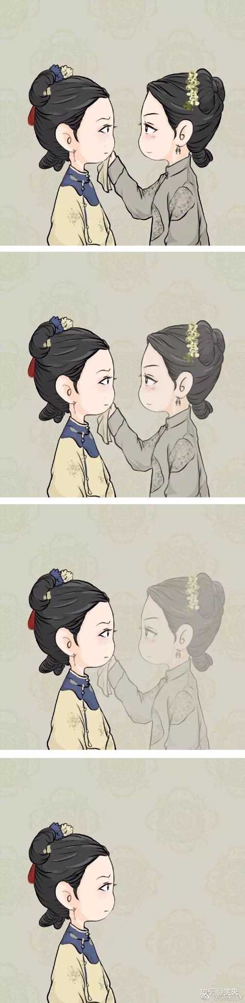 富察皇后