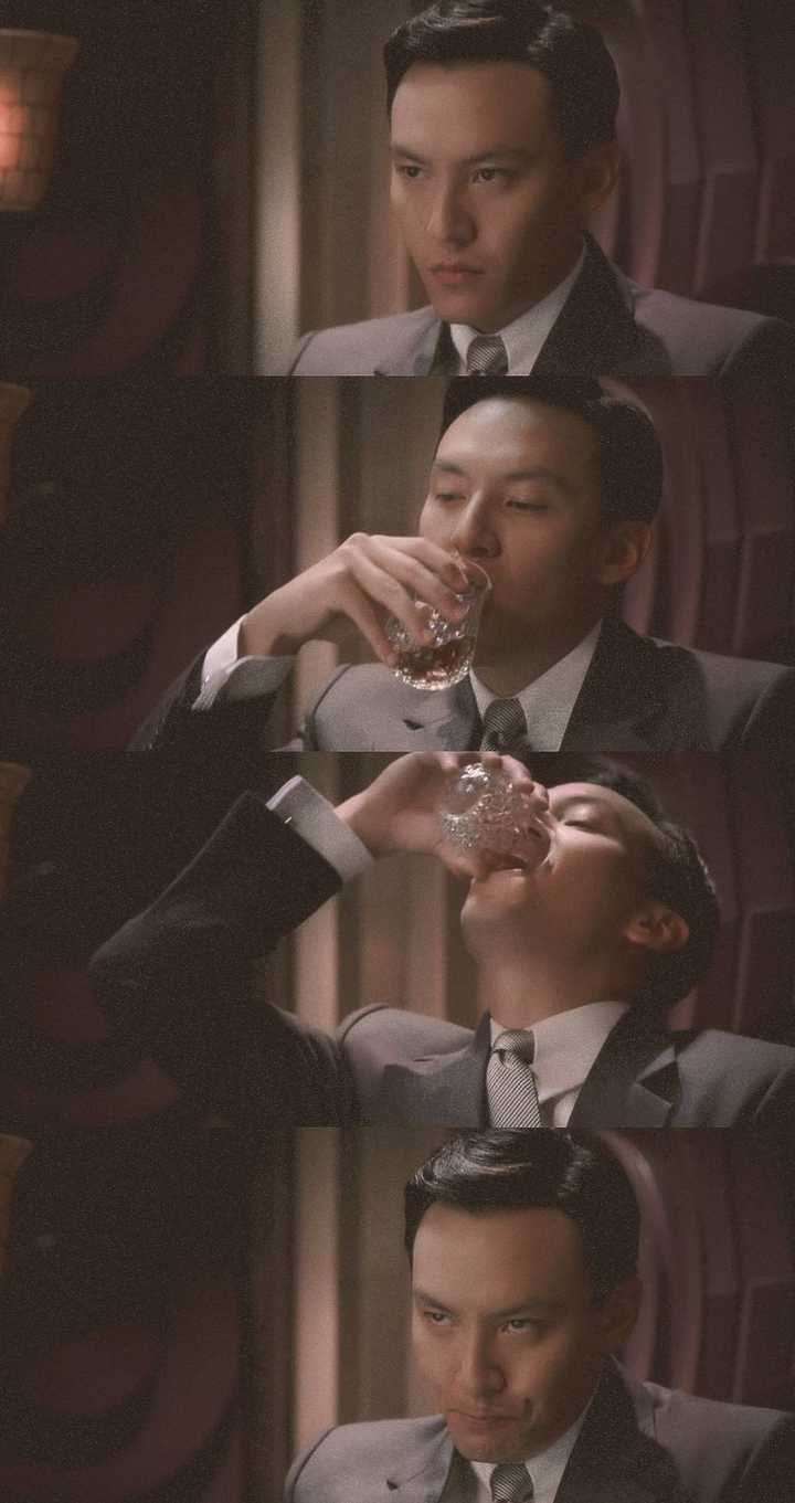 如何评价张震的颜?