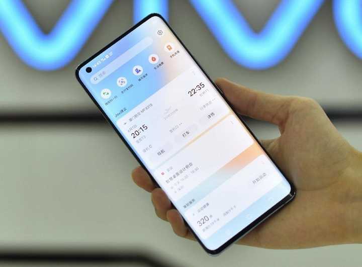 x50vivo图片,vivox50参数报价 如何评价 6 月 1 日发布的 vivo x50 系列,有什么亮点