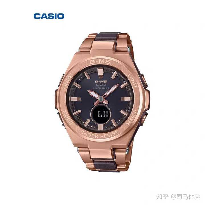 卡西欧g-shock 5600/5610是否是我唯一的选择?