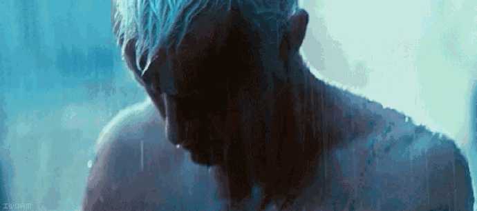 电影作品中,有哪些经典的雨戏?
