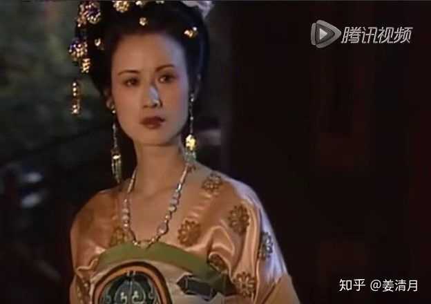 上官婉儿