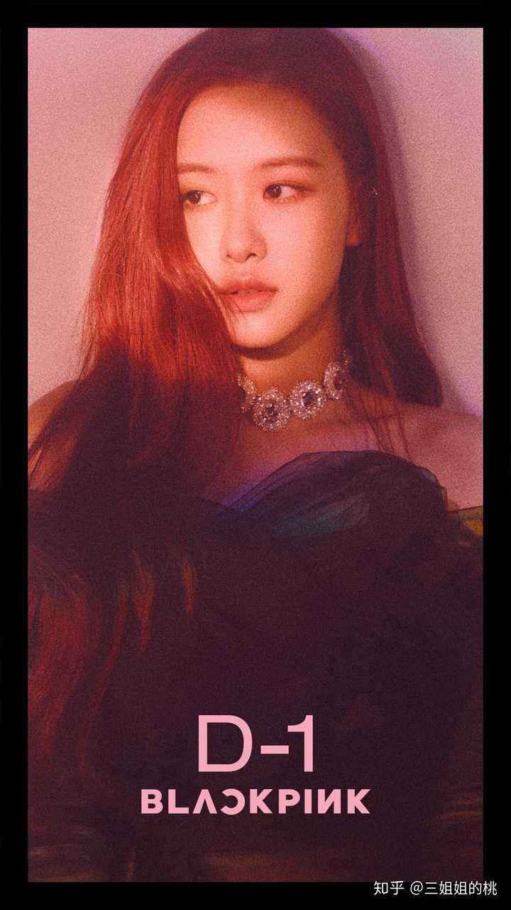 blackpink正规专辑海报,blackpink海报专辑 如何评价blackpink的新专辑square up?