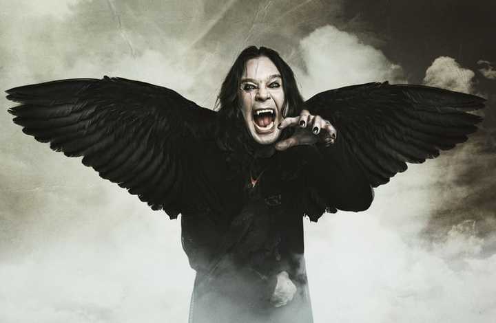 分享ozzy osbourne的单曲《goodbye to romance》http://music.163.