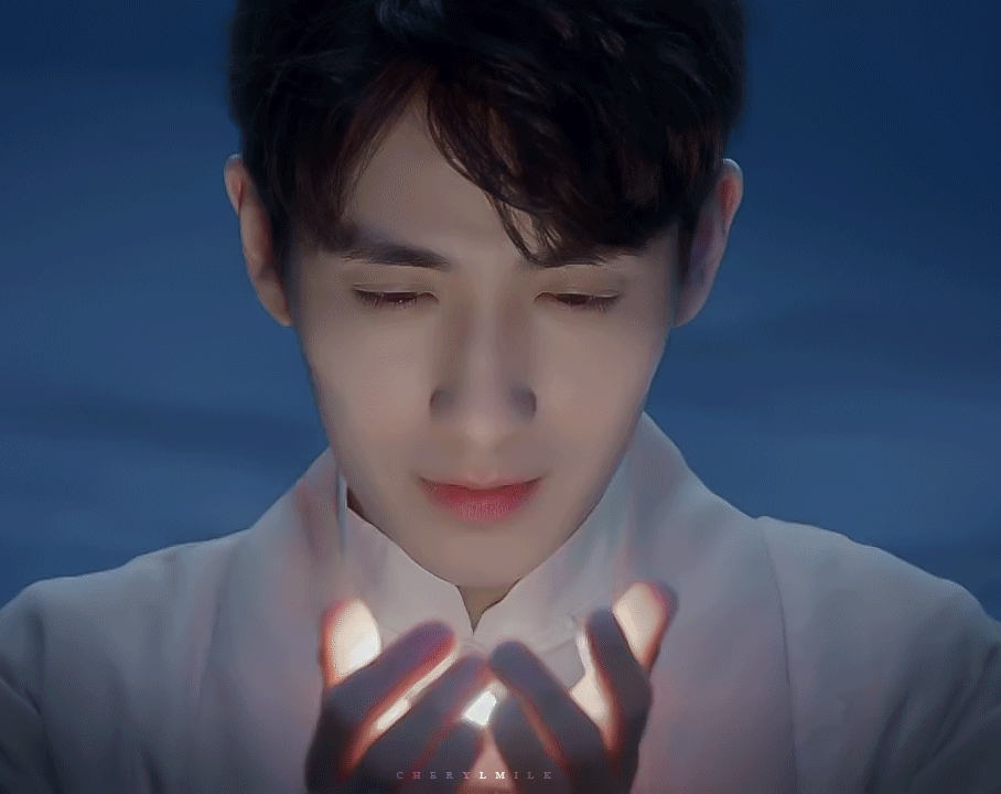 有没有朱一龙的高清无水印壁纸?望积极供图.