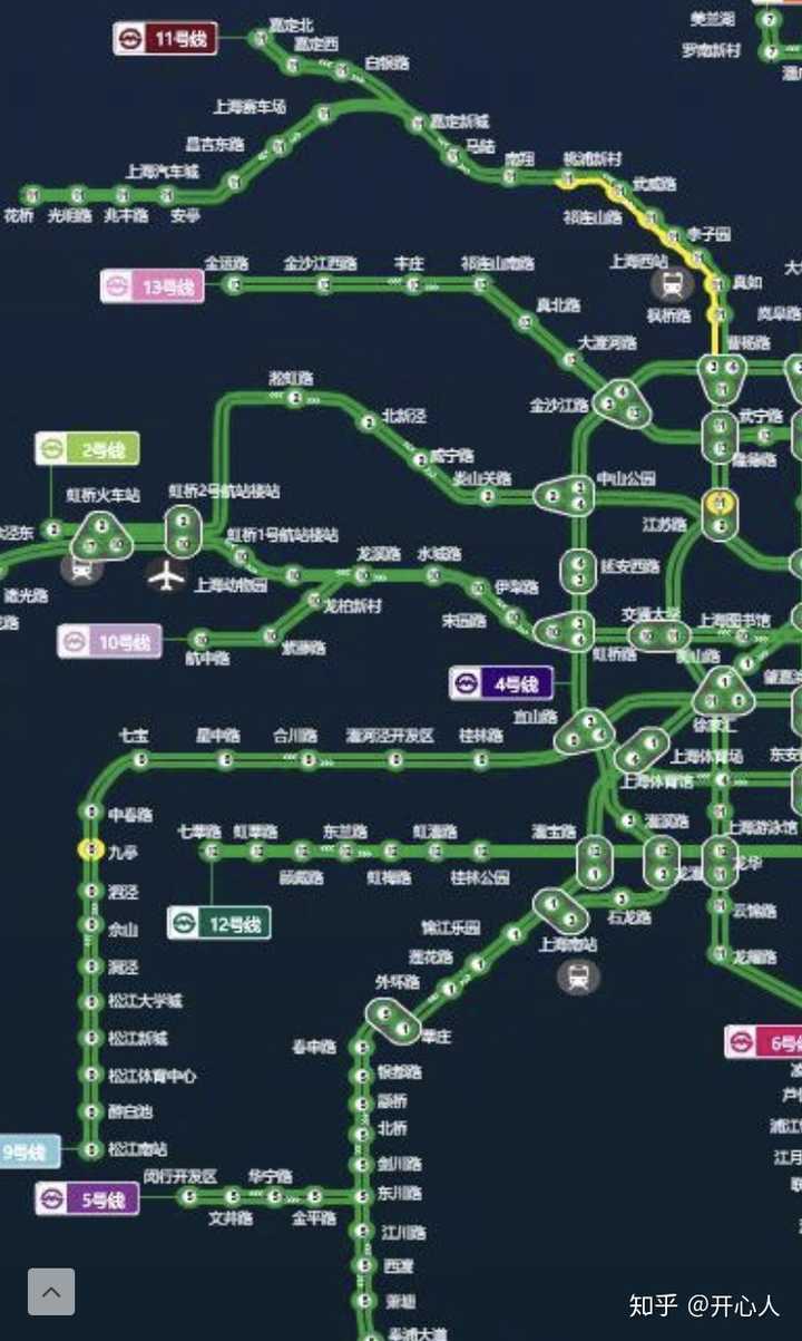 如何评价上海轨道交通16号线直达车?