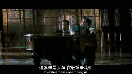 最令你印象深刻的电影镜头是哪一个? - 知乎