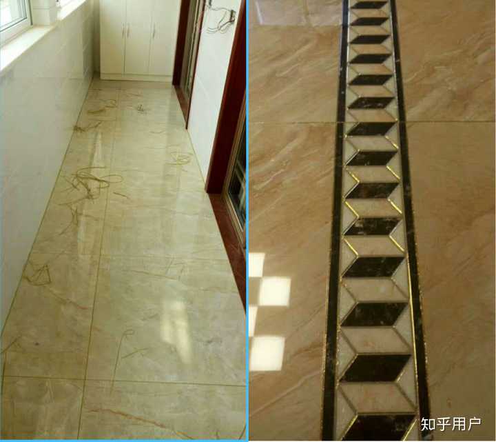 想做瓷砖美缝不知道哪里有靠谱的常州瓷砖美缝师傅师傅
