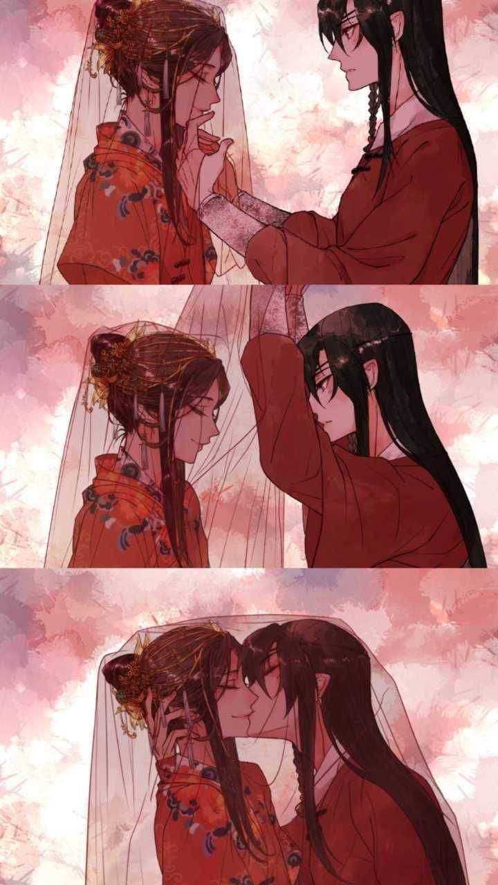 有没有什么私藏的好看的耽美壁纸?