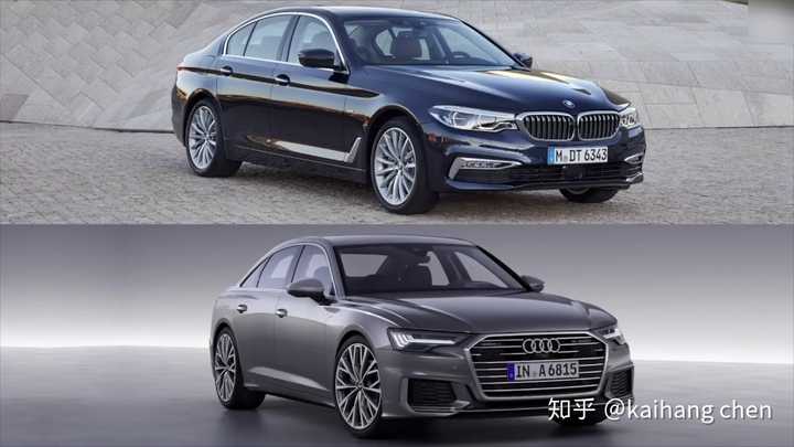 雷克萨斯es300h,奥迪a6l,宝马5系,怎么选择?