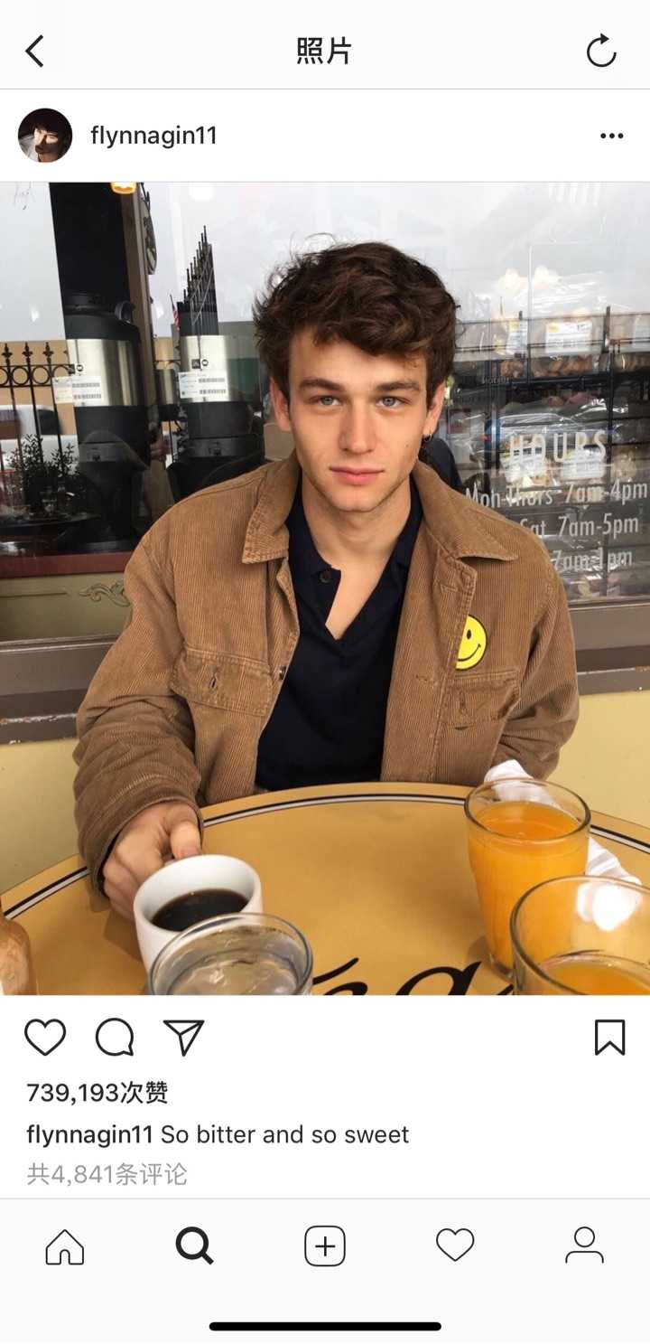 如何评价brandon flynn?