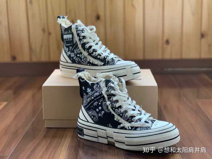 ro系列是不是肉系列d跟匡威很像但是比它贵有部分优化 赞同 添加评论