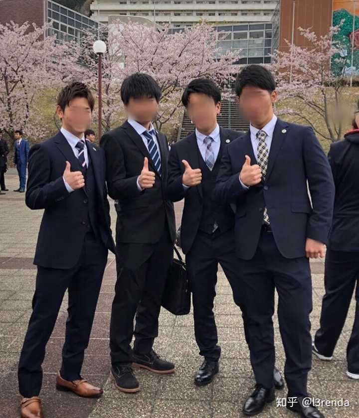 【日本男生发型】 五花八门 长度随性
