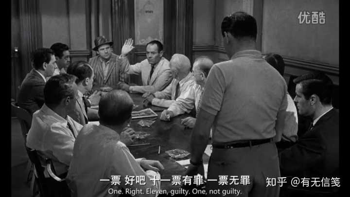 为什么许多人认为《十二怒汉》这部电影很好看?