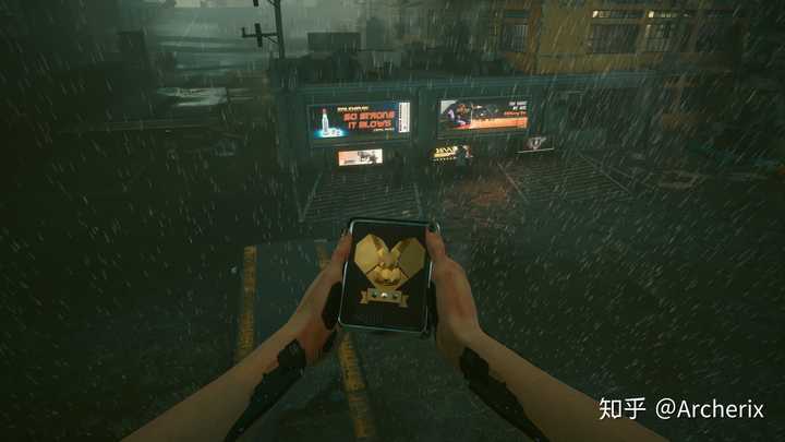 玩《赛博朋克2077》的你们,为什么喜欢朱迪·阿尔瓦雷兹?