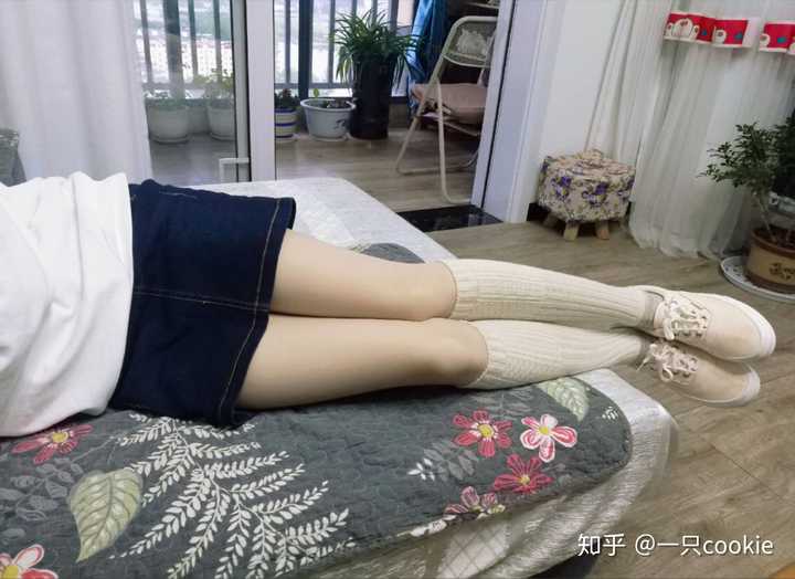 女生什么样的腿才叫好看的腿