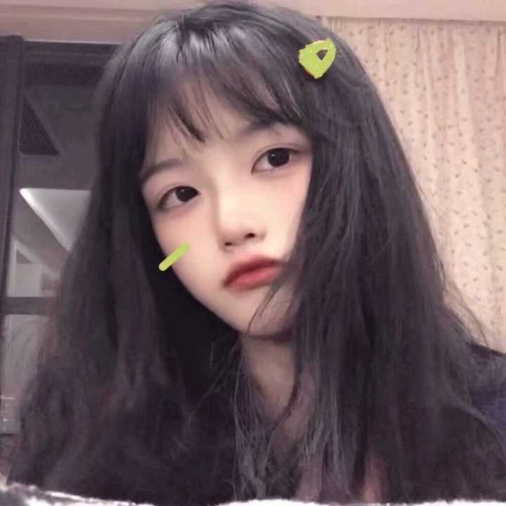 女生用什么头像容易撩到小哥哥?