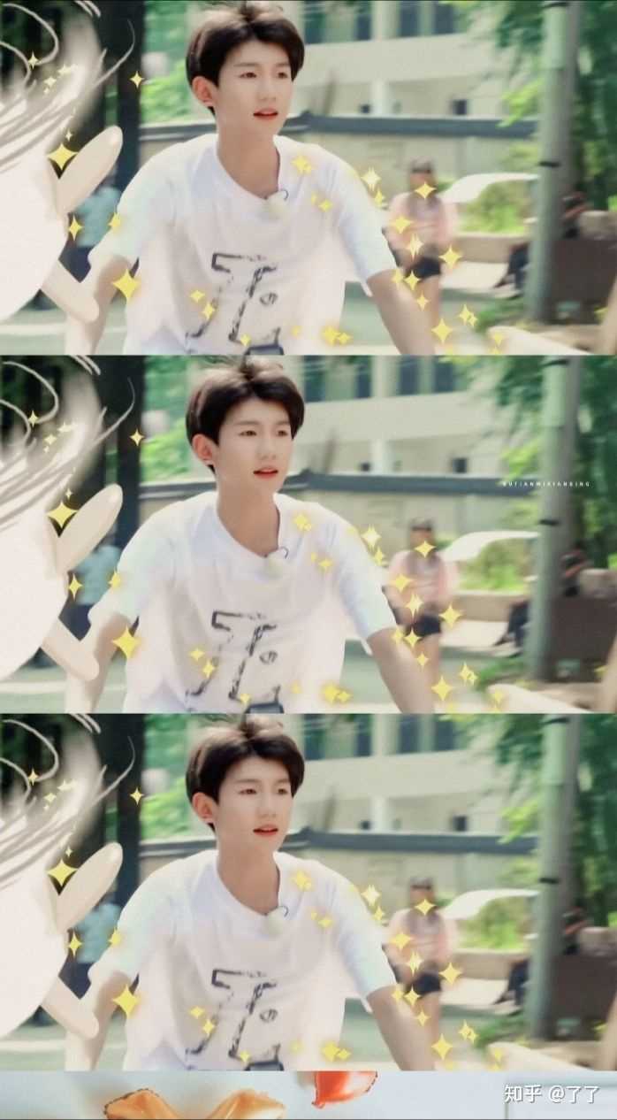 如何评价王源的少年感?