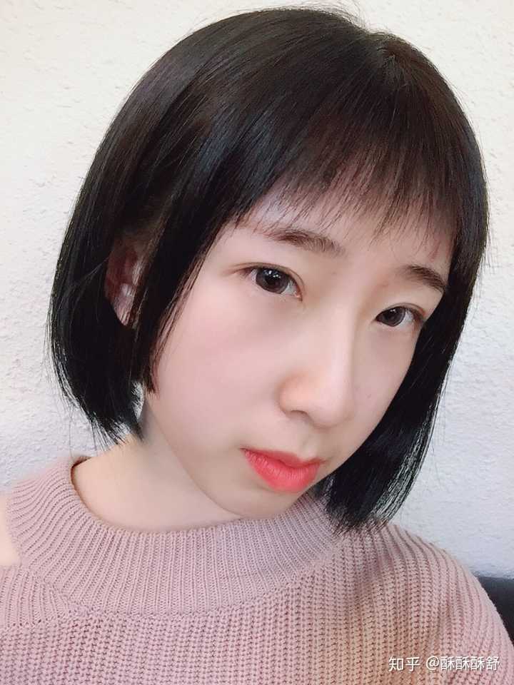 长发剪短发,或者突然换发型,并且剪毁了是一种什么体验?